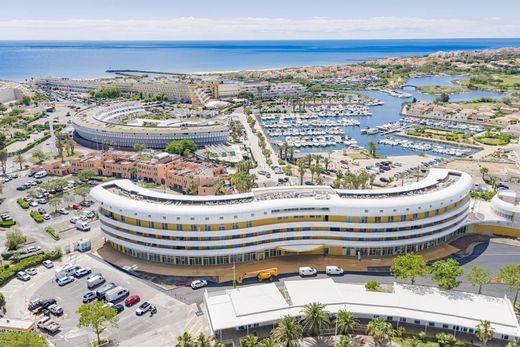 Daire Le Cap d'Agde, Hérault