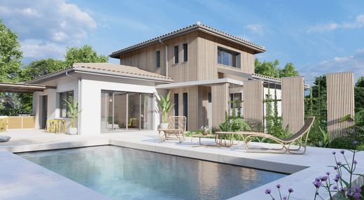 ‏בתי יוקרה ב  בורדו, Gironde