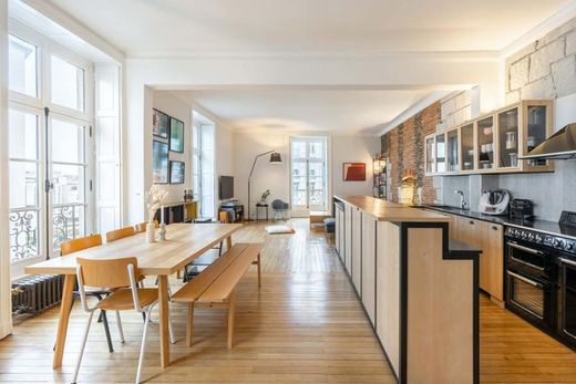 Apartment in Nantes, Loire-Atlantique