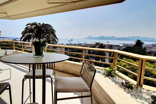 Apartment in Cannes, Alpes-Maritimes