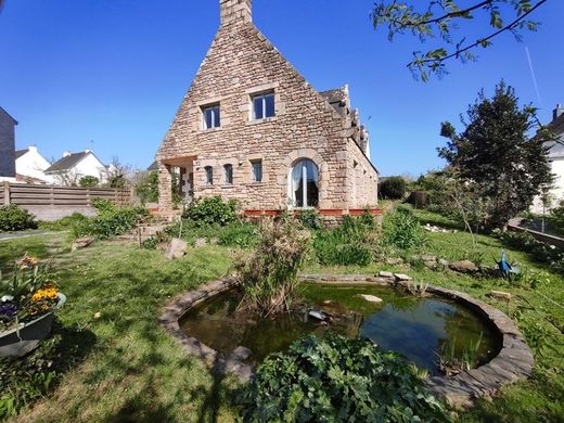 ‏בתי יוקרה ב  Caudan, Morbihan