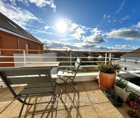 아파트 / Carquefou, Loire-Atlantique