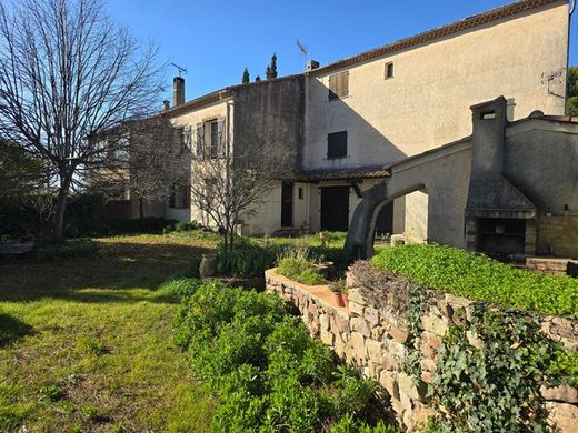 Luxus-Haus in Le Muy, Var