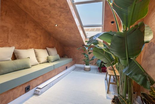 Penthouse Madrid, Provincia de Madrid