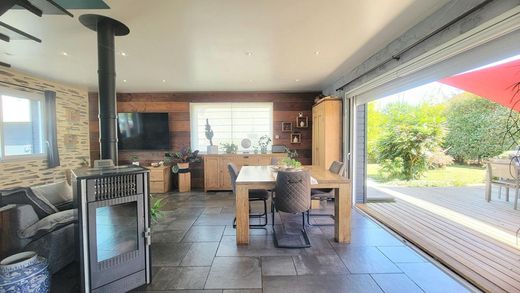 Maison de luxe à Saint-Léger-de-Linières, Maine-et-Loire