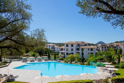 Apartment in Porto-Vecchio, South Corsica