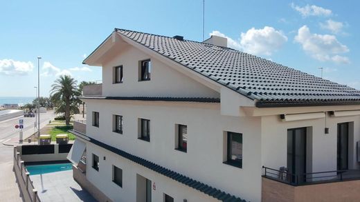 Villa in Valencia, Provinz Valencia