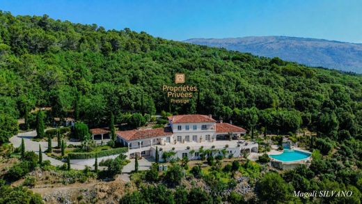 Villa in Cabris, Alpes-Maritimes