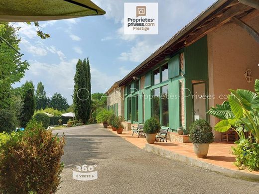 Luxury home in Agen, Lot-et-Garonne