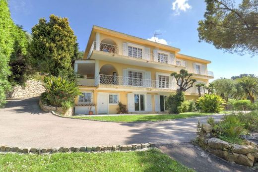 Villa a Nizza, Alpi Marittime