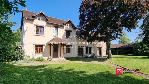 Casa de luxo - Jouy, Eure-et-Loir