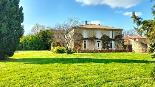 Luxury home in Sainte-Marie, Gers