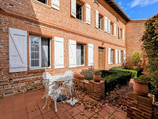 Вилла, Portet-sur-Garonne, Upper Garonne