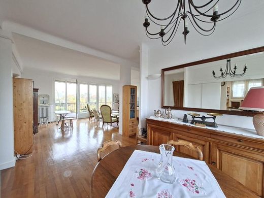 Квартира, Vanves, Hauts-de-Seine