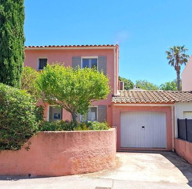 Luxury home in La Garde, Var