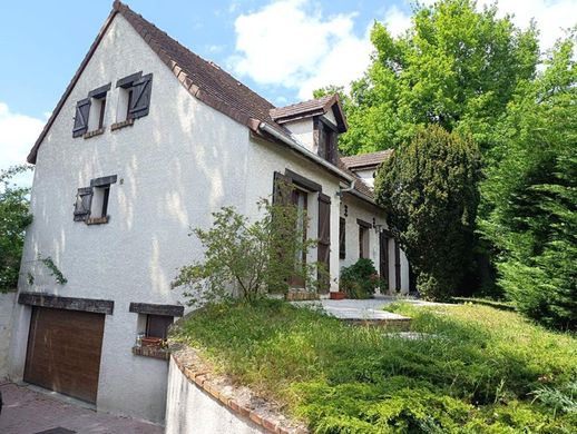 Casa de lujo en Limeil-Brévannes, Valle de Marne