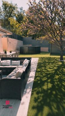 Luxury home in Vidauban, Var