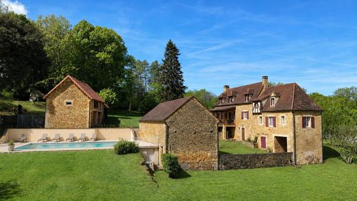 Luxury home in Sarlat-la-Canéda, Dordogne
