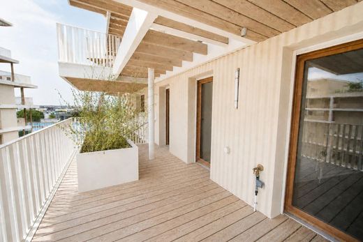 Appartement à Nanterre, Hauts-de-Seine