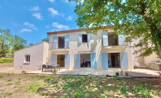 Casa di lusso a Saint-Paul-en-Forêt, Var