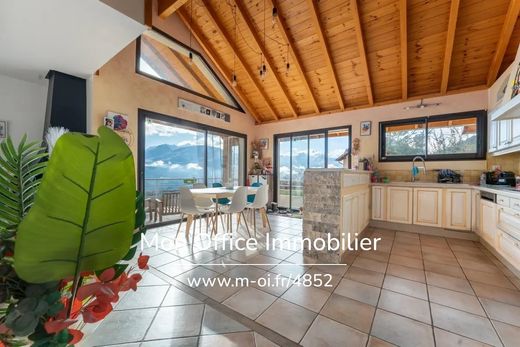 Luxury home in Embrun, Hautes-Alpes