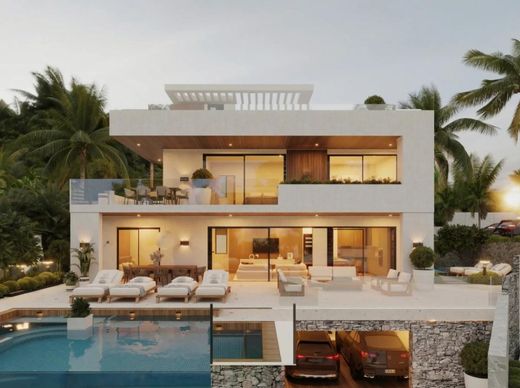 Villa in Málaga, Malaga