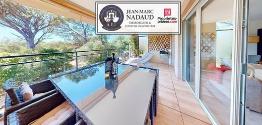 Apartament w Saint-Raphaël, Var