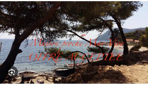 Lüks ev La Seyne-sur-Mer, Var