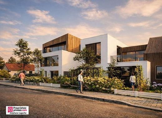 Apartament w Le Touquet-Paris-Plage, Pas-de-Calais