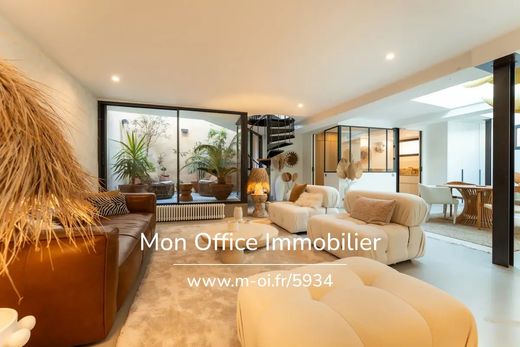 Loft in Aix-en-Provence, Bouches-du-Rhône