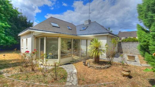 Luxury home in Nantes, Loire-Atlantique