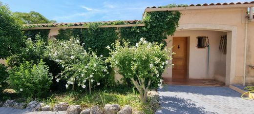 Luxury home in Cuges-les-Pins, Bouches-du-Rhône