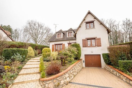 Элитный дом, Cellettes, Loir-et-Cher