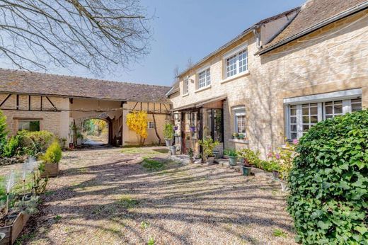 Ρουστίκ ή Αγροικίες σε Cherisy, Eure-et-Loir