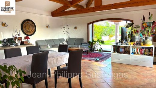 Villa in Les Sablettes, Var