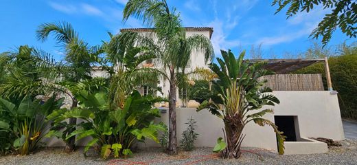 Country House in Sanary-sur-Mer, Var