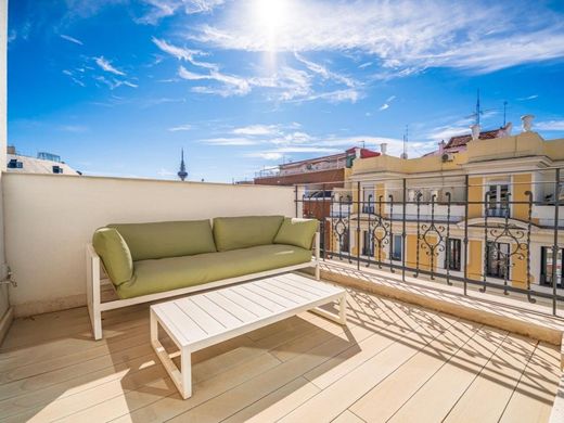Penthouse in Madrid, Province of Madrid