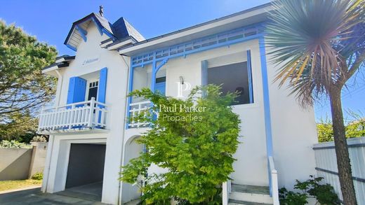 Pornichet, Loire-Atlantiqueのヴィラ