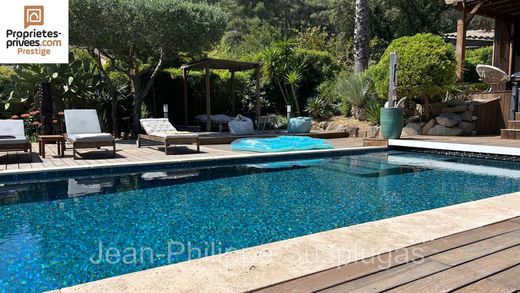 Villa in Sanary-sur-Mer, Var