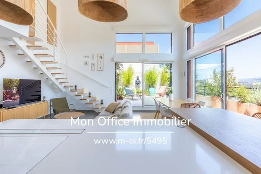 Appartement in Marseille, Bouches-du-Rhône