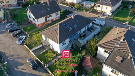 Luxury home in Gertwiller, Bas-Rhin