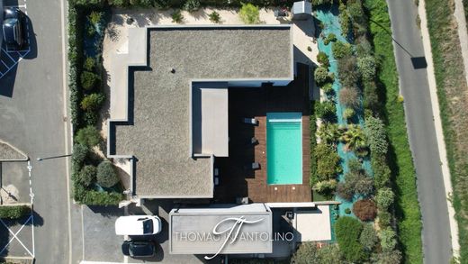 Casa de lujo en Palaja, Aude