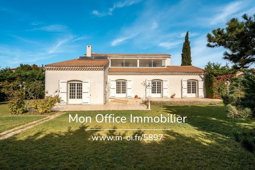 Villa à Istres, Bouches-du-Rhône