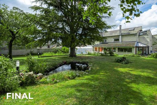Casa de lujo en Warmeriville, Marne