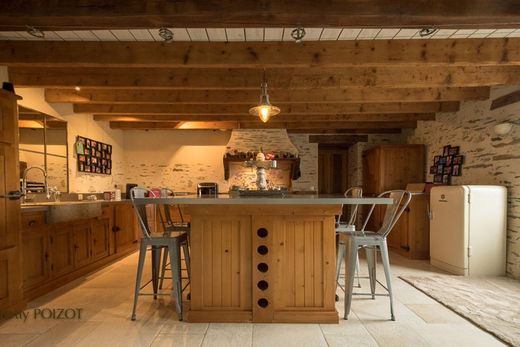 Luxury home in Blain, Loire-Atlantique