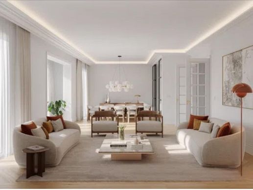 Apartment in Madrid, Province of Madrid