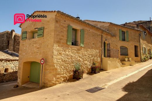 Villa in Uzès, Gard
