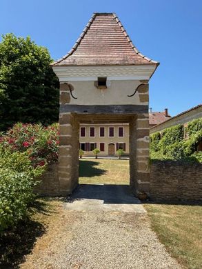 豪宅  Labastide-d'Armagnac, Landes