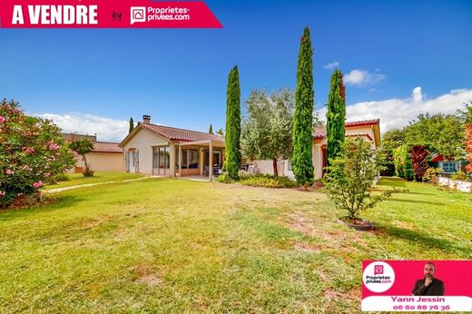 Maison de luxe à Pinsaguel, Haute-Garonne