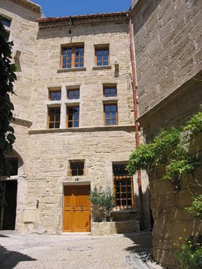Luksusowy dom w Nézignan-l'Évêque, Hérault